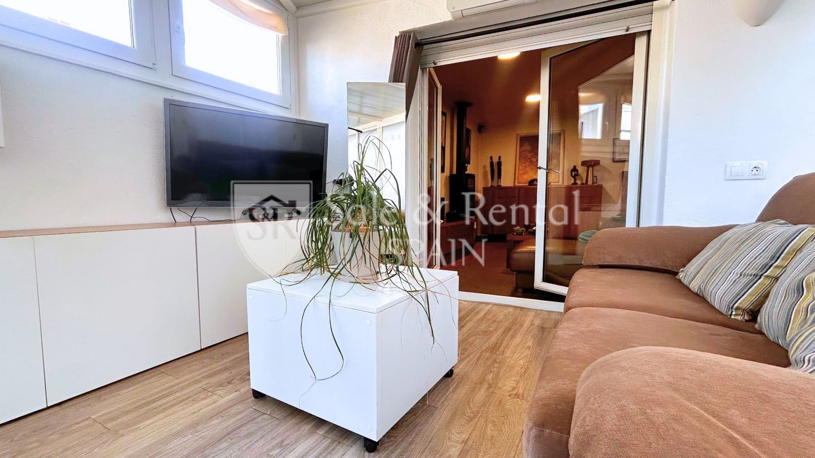 3 bedroom Flat for sale in Sant Feliu de Guixols with garage - € 279,000 (Ref: 9669882)