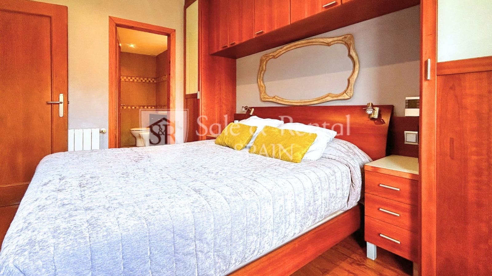 3 bedroom Flat for sale in Sant Feliu de Guixols with garage - € 279,000 (Ref: 9669882)