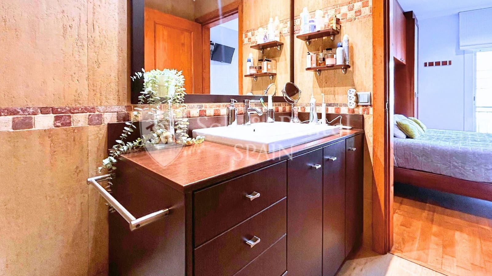 3 bedroom Flat for sale in Sant Feliu de Guixols with garage - € 279,000 (Ref: 9669882)