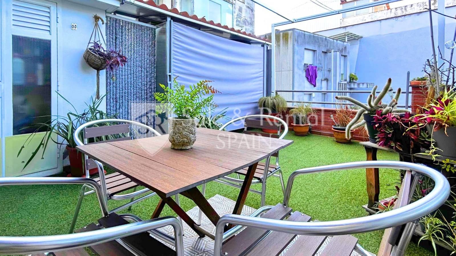 3 bedroom Flat for sale in Sant Feliu de Guixols with garage - € 279,000 (Ref: 9669882)