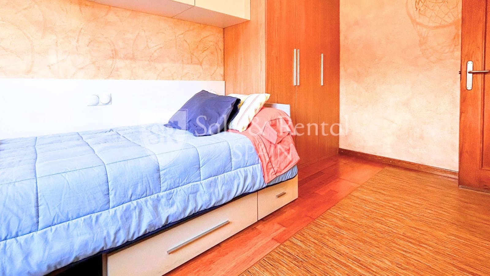 3 bedroom Flat for sale in Sant Feliu de Guixols with garage - € 279,000 (Ref: 9669882)