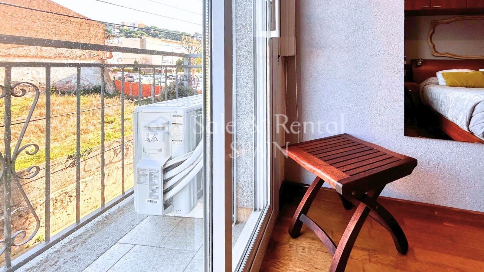 3 bedroom Flat for sale in Sant Feliu de Guixols with garage - € 279,000 (Ref: 9669882)