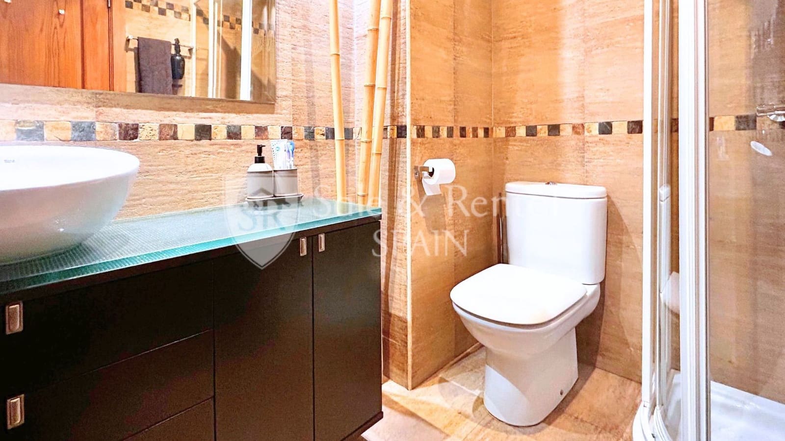 3 bedroom Flat for sale in Sant Feliu de Guixols with garage - € 279,000 (Ref: 9669882)