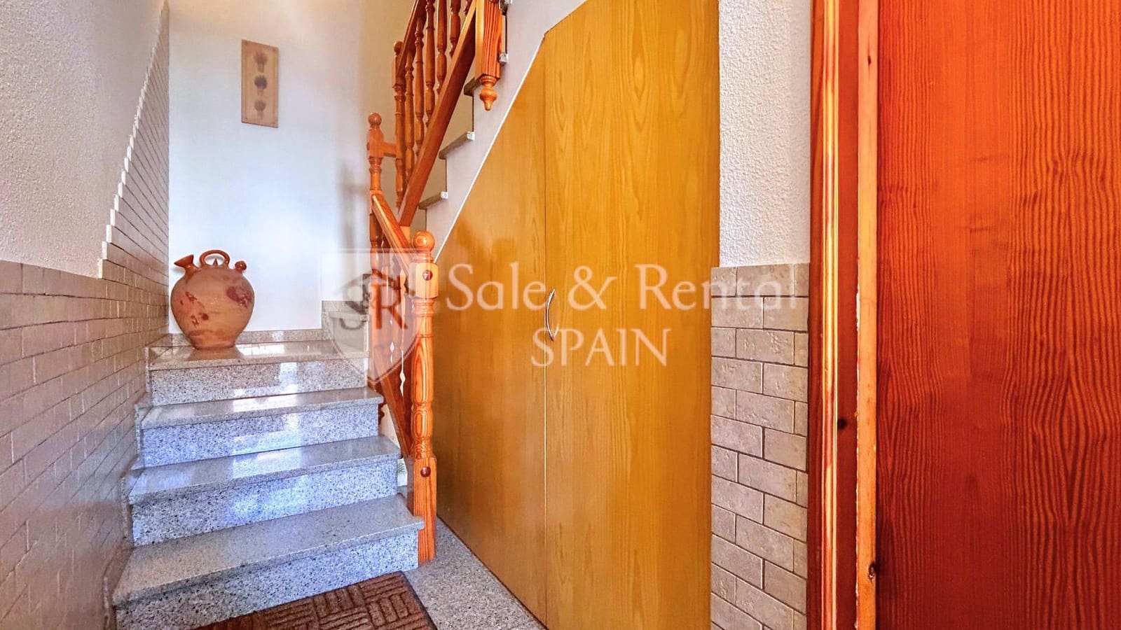 3 bedroom Flat for sale in Sant Feliu de Guixols with garage - € 279,000 (Ref: 9669882)