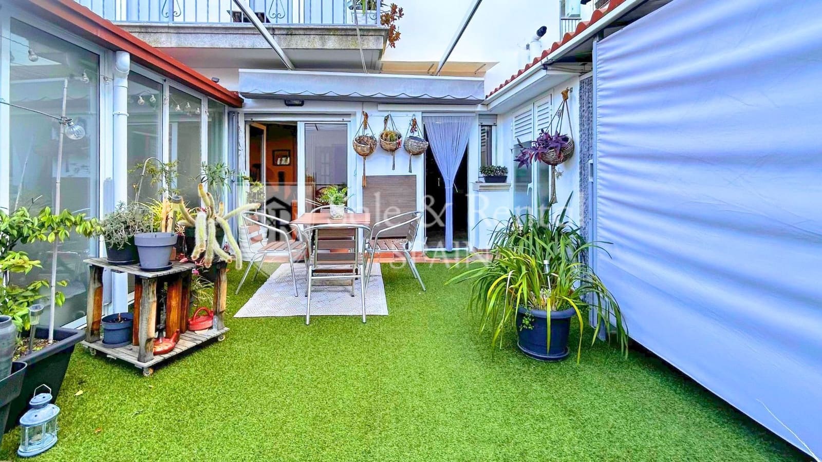 3 bedroom Flat for sale in Sant Feliu de Guixols with garage - € 279,000 (Ref: 9669882)