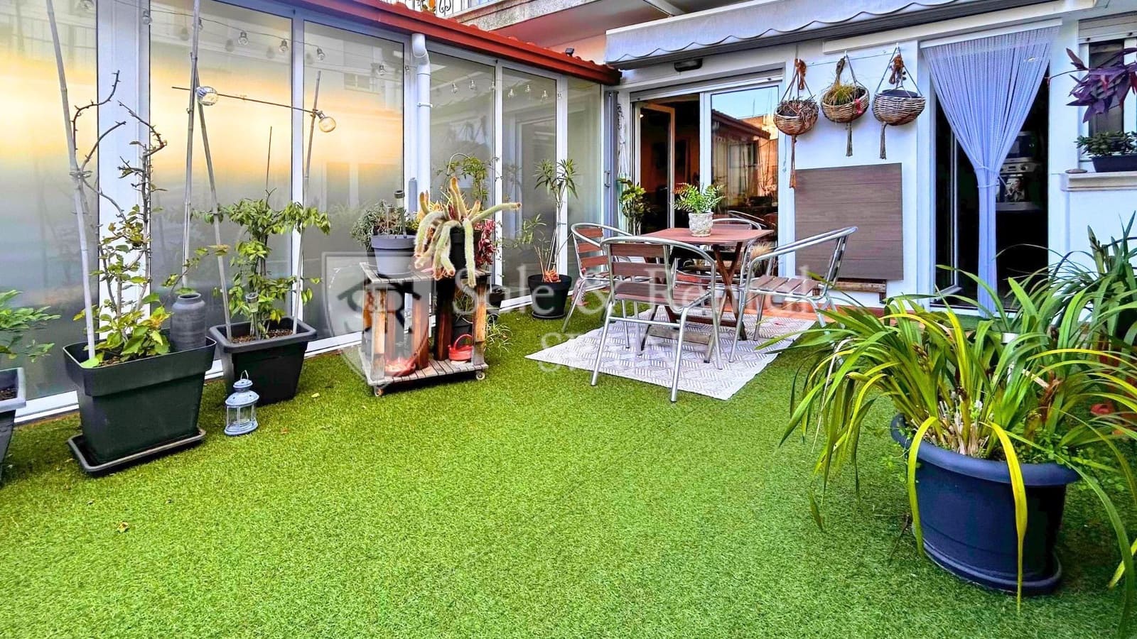 3 bedroom Flat for sale in Sant Feliu de Guixols with garage - € 279,000 (Ref: 9669882)