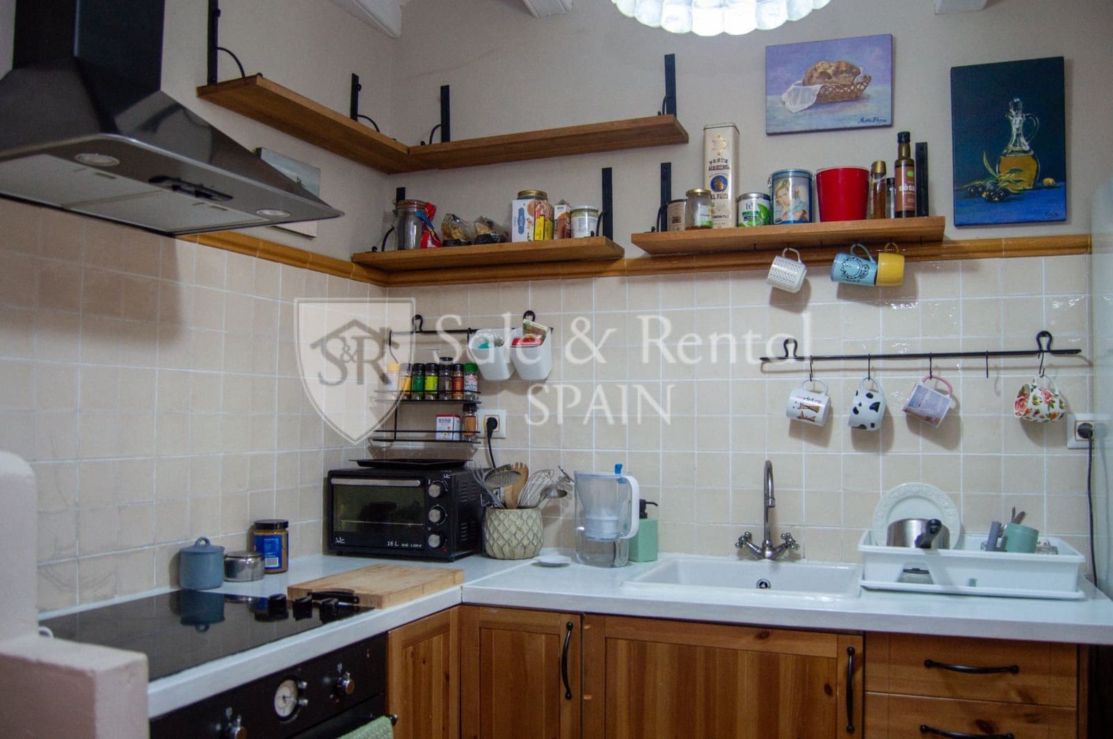 4 quarto Moradia para venda em Tossa de Mar - 390 000 € (Ref: 9689976)