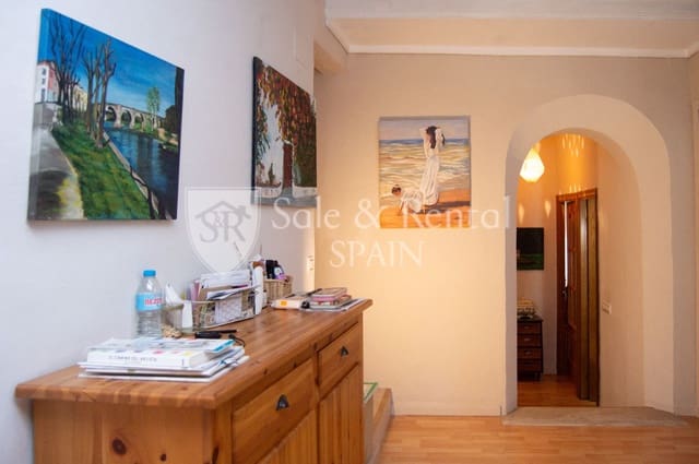 4 sypialnia Willa na sprzedaż w Tossa de Mar - 390 000 € (Ref: 9689976)