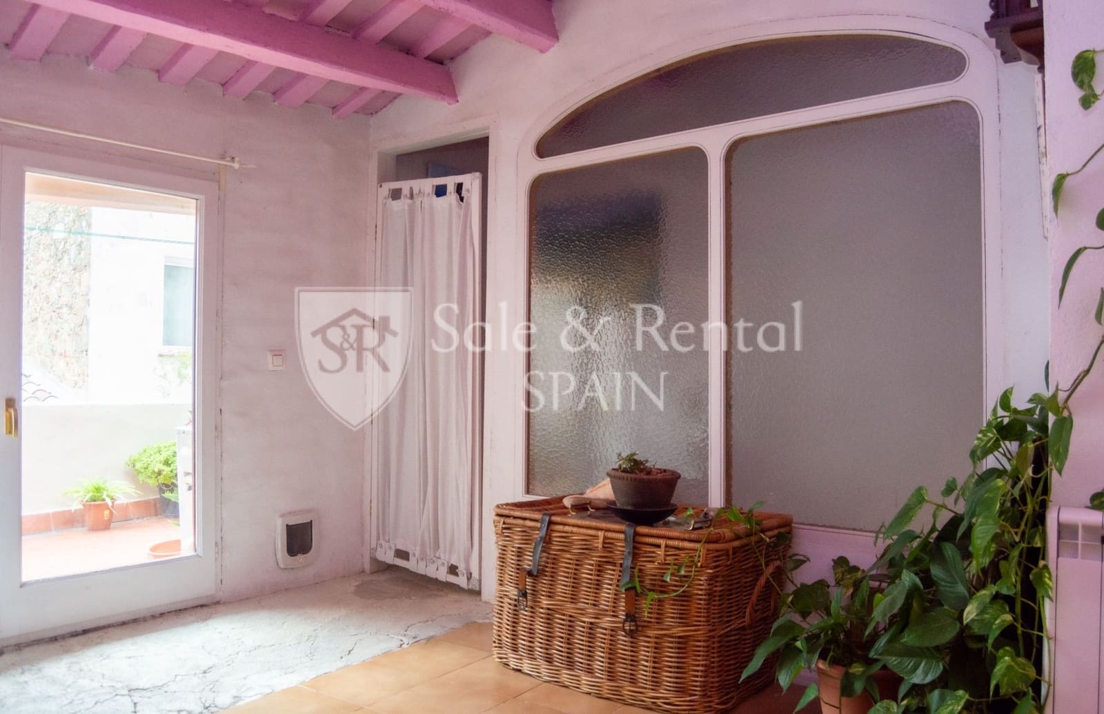 4 quarto Moradia para venda em Tossa de Mar - 390 000 € (Ref: 9689976)