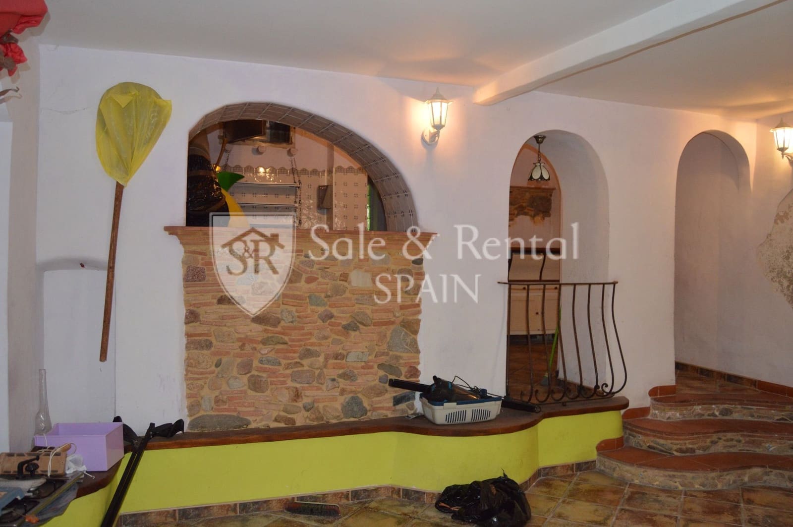 4 quarto Moradia para venda em Tossa de Mar - 390 000 € (Ref: 9689976)