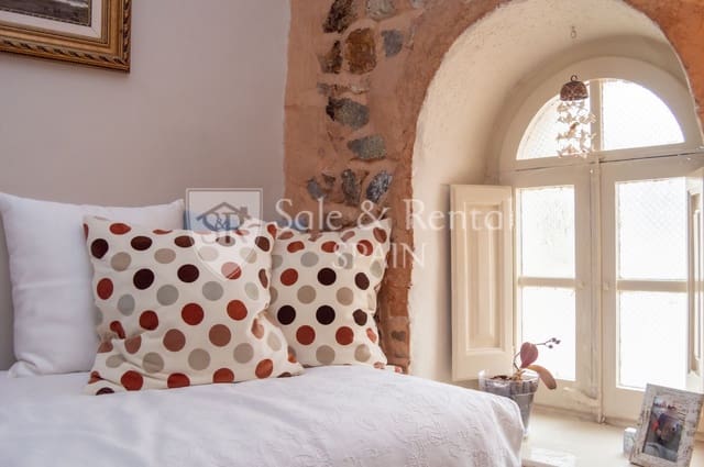 4 sypialnia Willa na sprzedaż w Tossa de Mar - 390 000 € (Ref: 9689976)