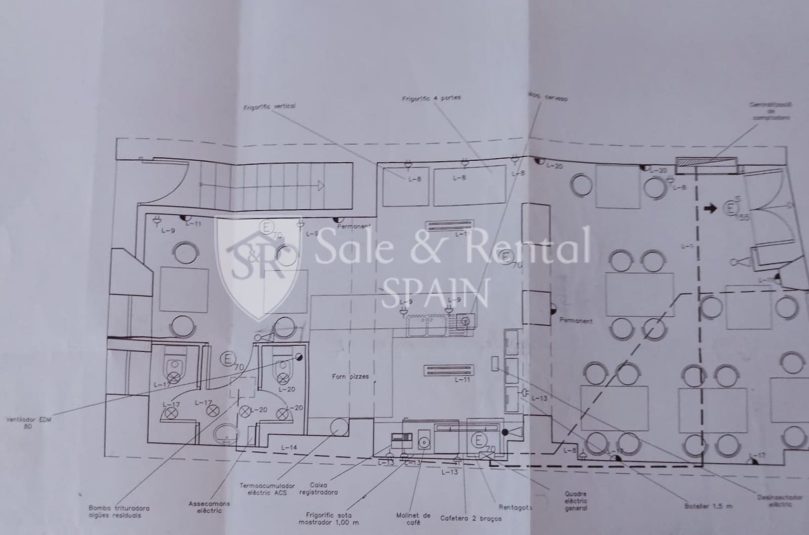 4 slaapkamer Villa te koop in Tossa de Mar - € 390.000 (Ref: 9689976)