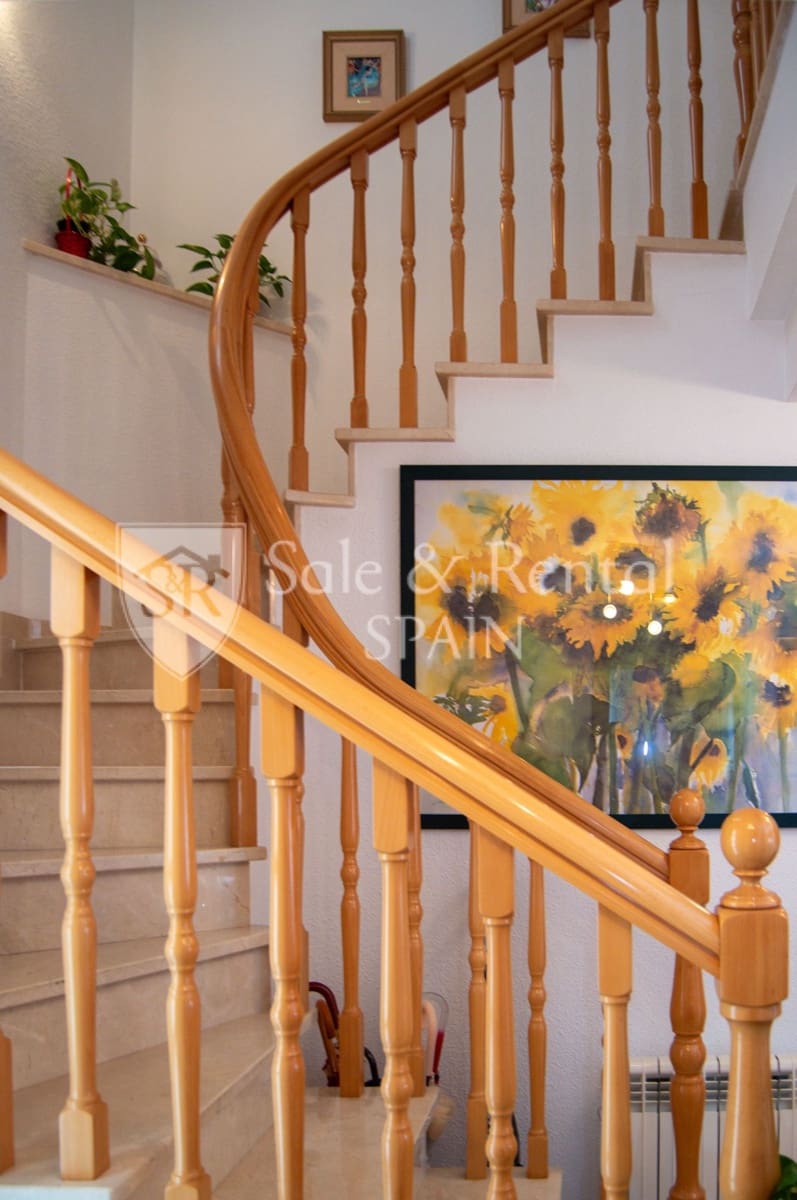 5 Zimmer Villa zu verkaufen in Lloret de Mar mit Pool Garage - 949.000 € (Ref: 9697999)