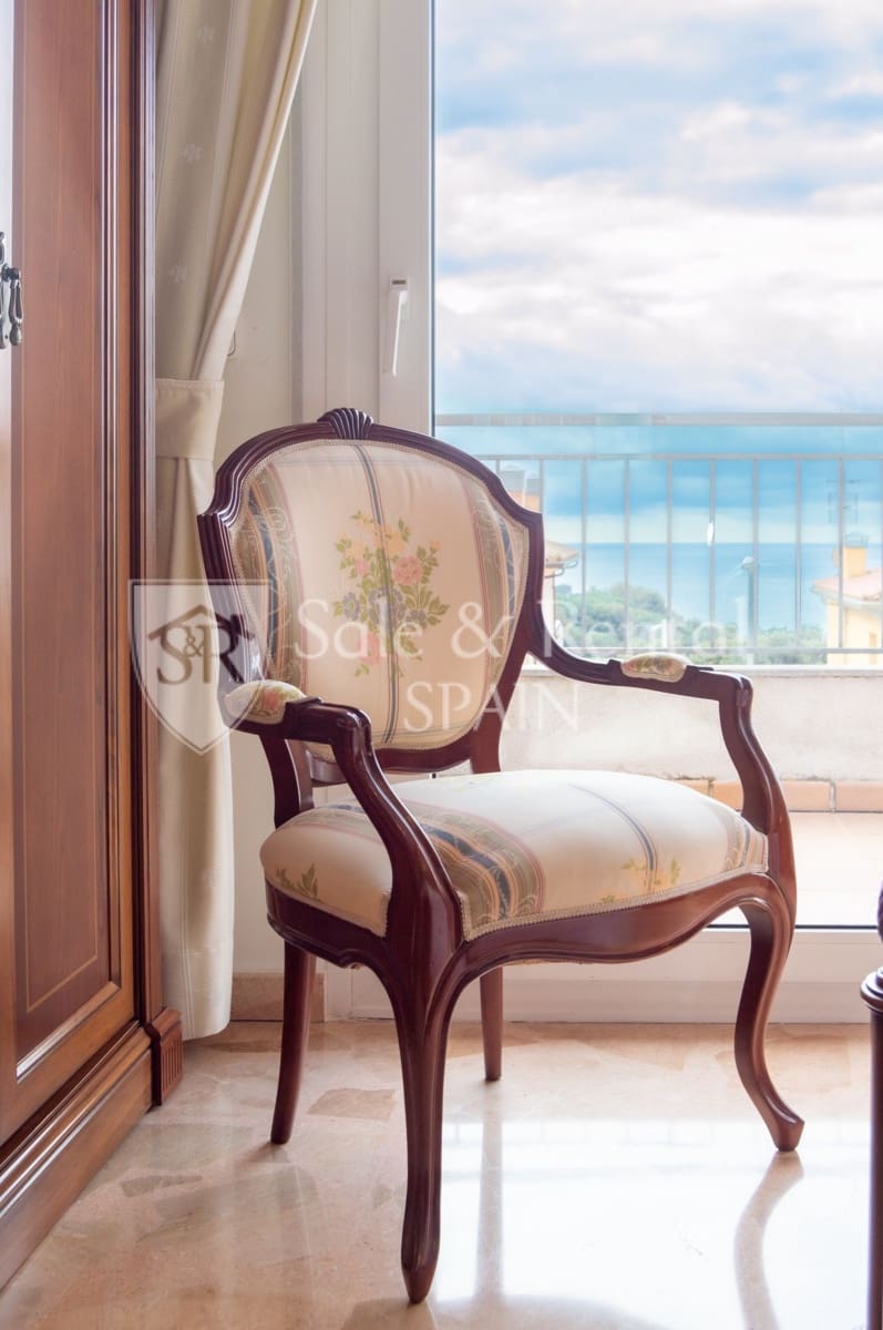 5 Zimmer Villa zu verkaufen in Lloret de Mar mit Pool Garage - 949.000 € (Ref: 9697999)