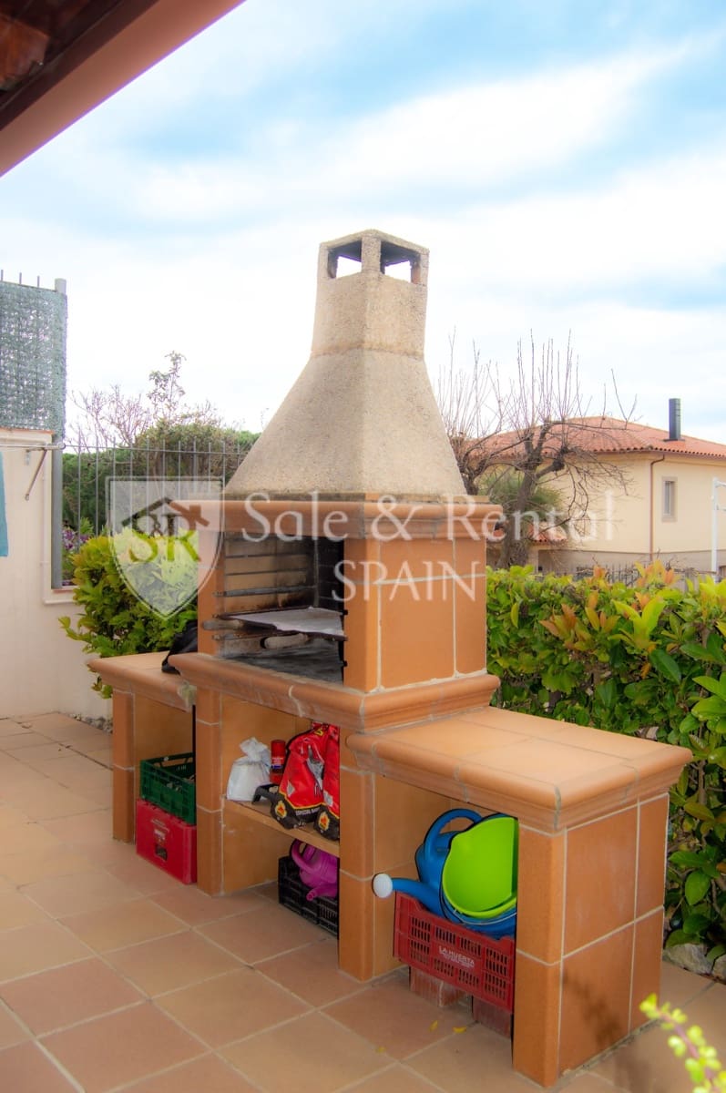 5 Zimmer Villa zu verkaufen in Lloret de Mar mit Pool Garage - 949.000 € (Ref: 9697999)