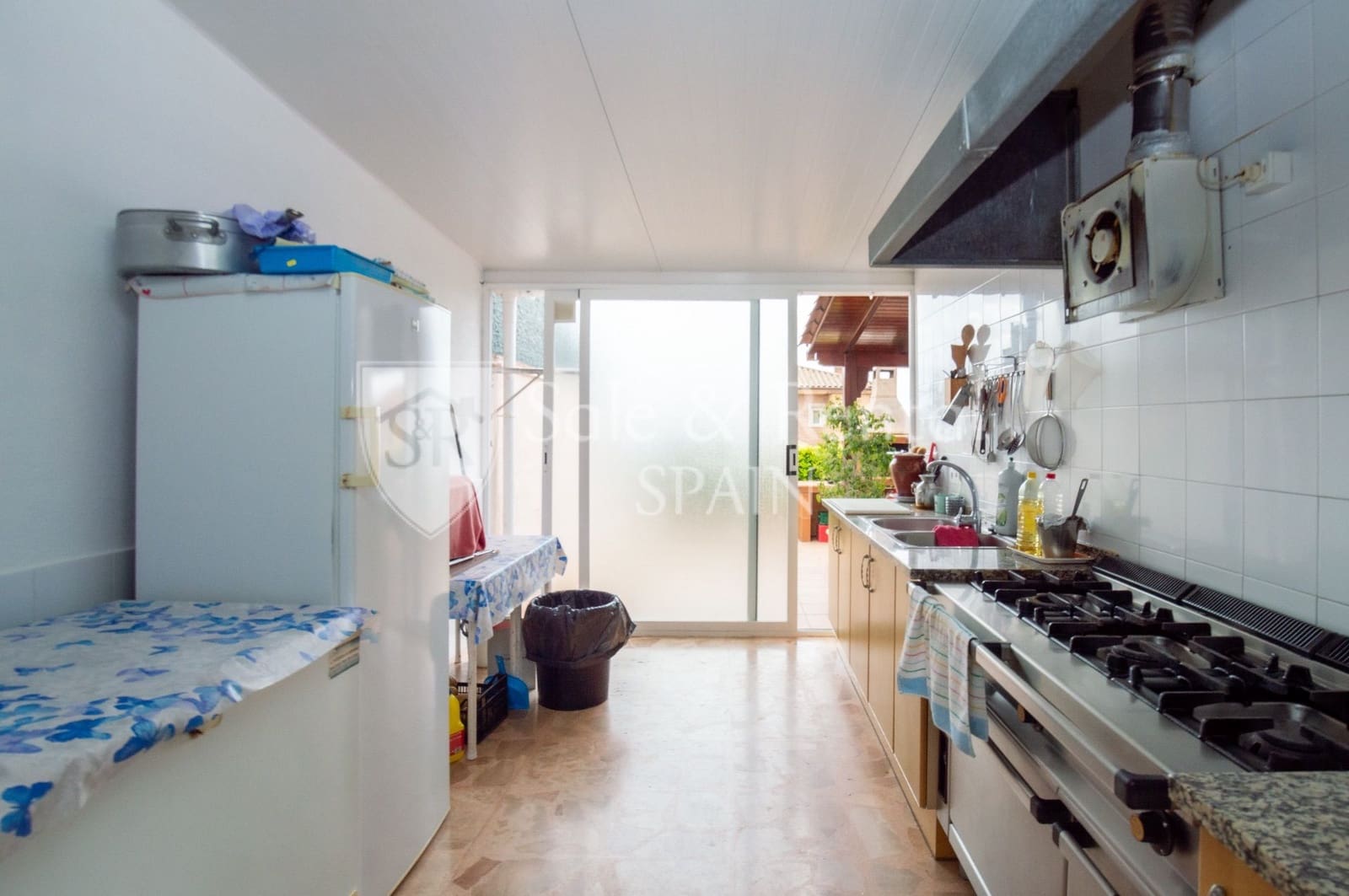 5 Zimmer Villa zu verkaufen in Lloret de Mar mit Pool Garage - 949.000 € (Ref: 9697999)