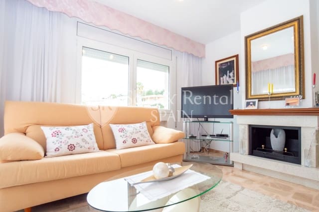 5 Zimmer Villa zu verkaufen in Roca Grossa, Lloret de Mar mit Pool Garage - 949.000 € (Ref: 9697999)