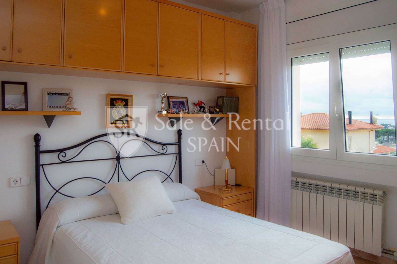 5 Zimmer Villa zu verkaufen in Lloret de Mar mit Pool Garage - 949.000 € (Ref: 9697999)