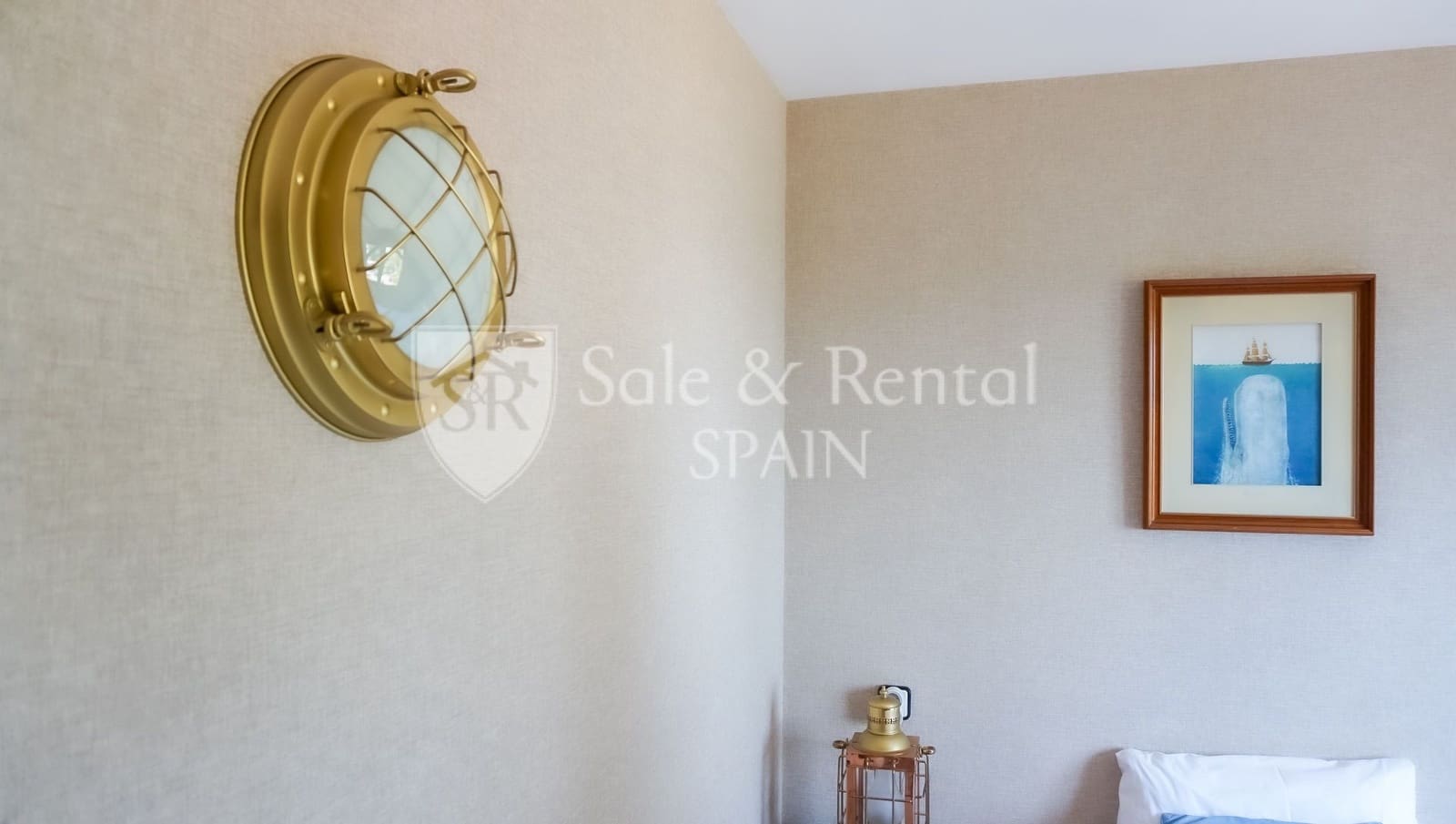 4 bedroom Villa for sale in Blanes with garage - € 850,000 (Ref: 9700386)