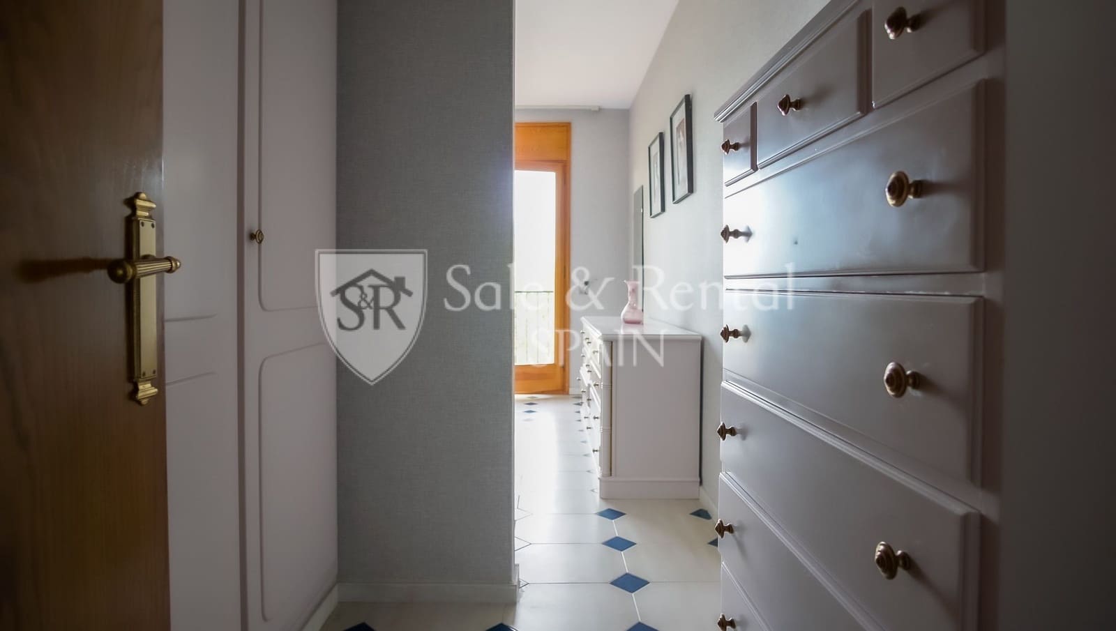 4 bedroom Villa for sale in Blanes with garage - € 850,000 (Ref: 9700386)