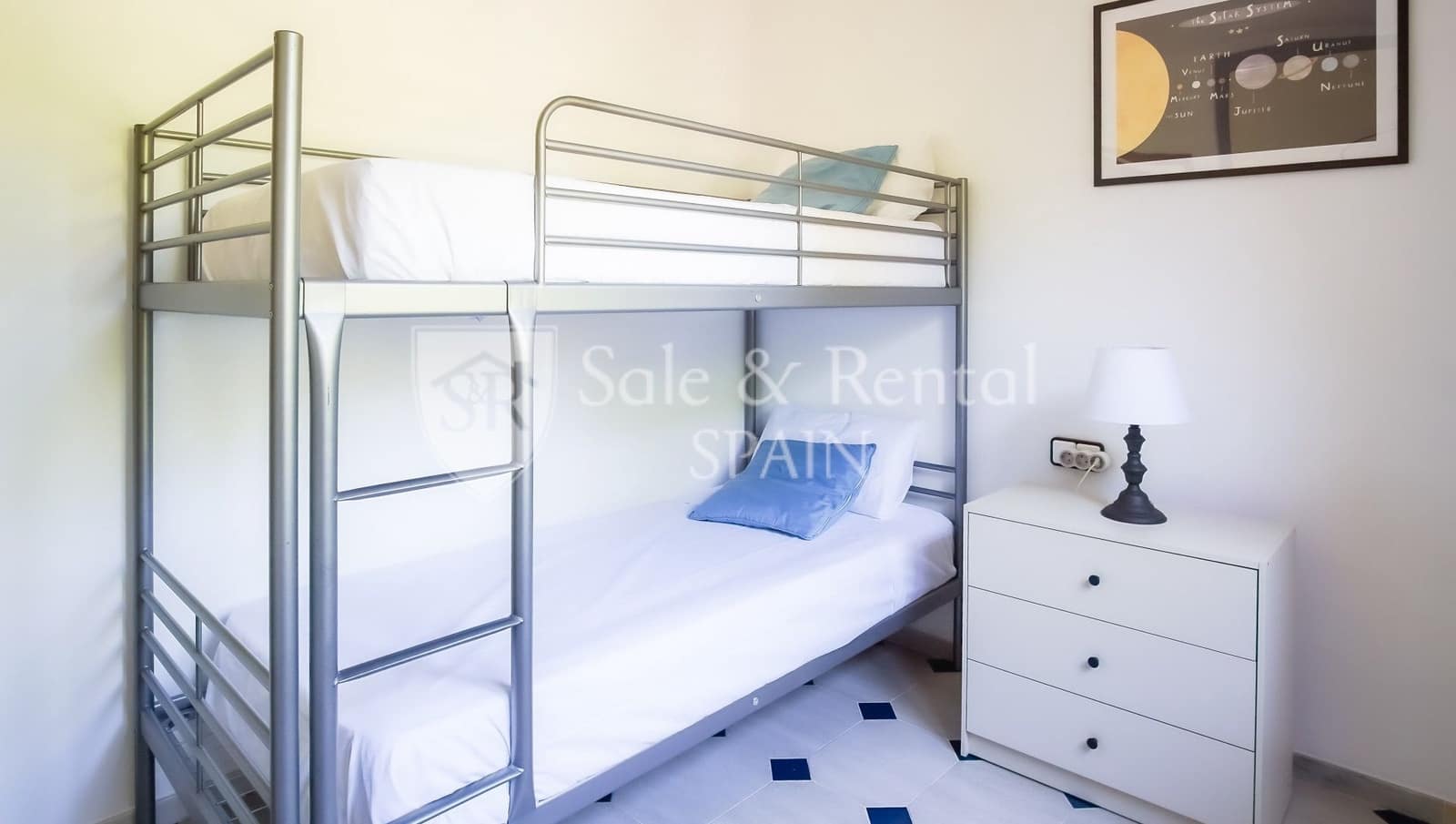 4 bedroom Villa for sale in Blanes with garage - € 850,000 (Ref: 9700386)