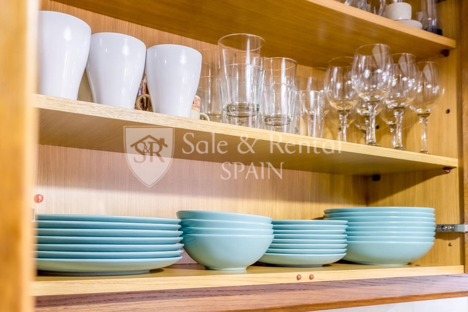 4 bedroom Villa for sale in Blanes with garage - € 850,000 (Ref: 9700386)