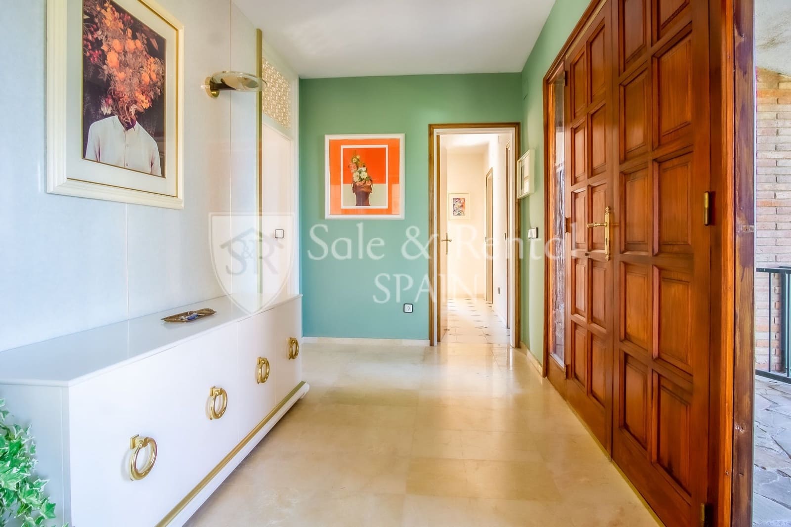 4 bedroom Villa for sale in Blanes with garage - € 850,000 (Ref: 9700386)