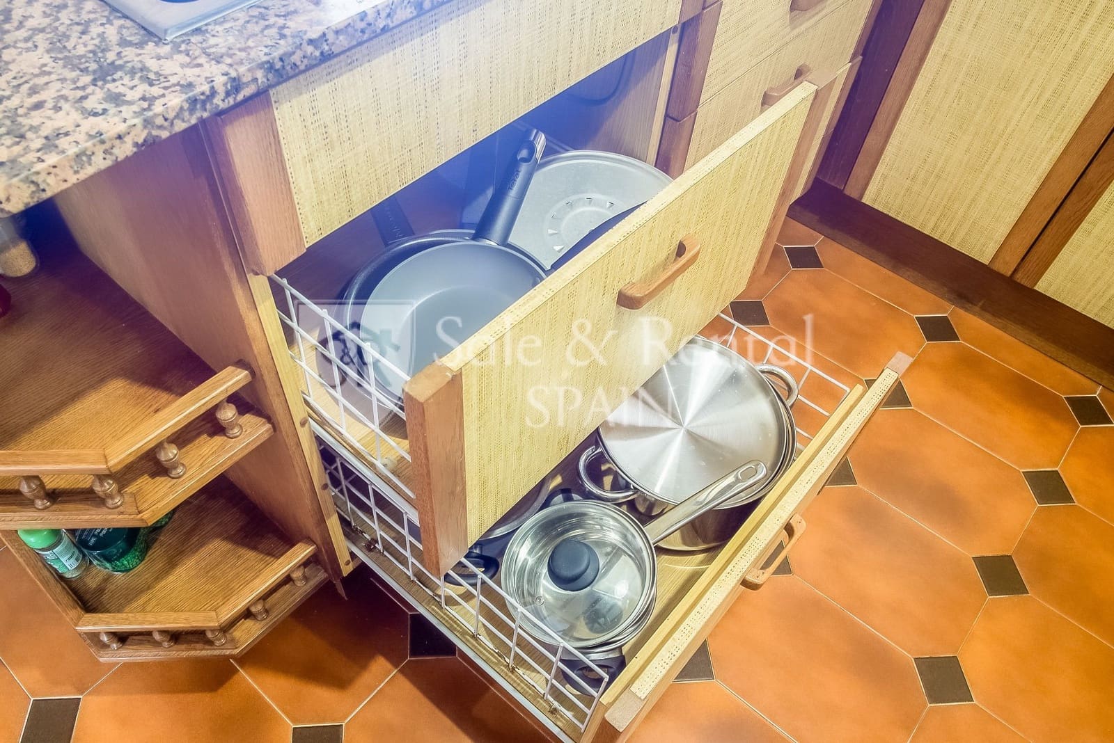 4 bedroom Villa for sale in Blanes with garage - € 850,000 (Ref: 9700386)