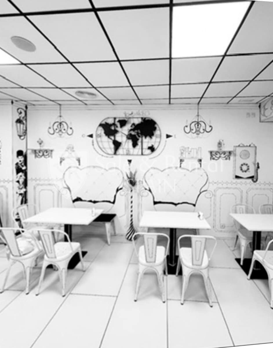 1 bedroom Commercial for sale in Malgrat de Mar - € 120,000 (Ref: 9710985)