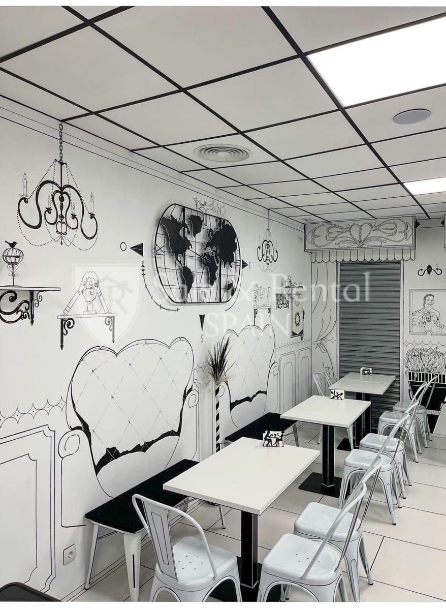 1 bedroom Commercial for sale in Malgrat de Mar - € 120,000 (Ref: 9710985)