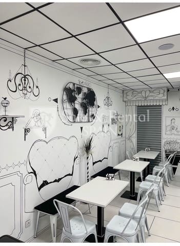 1 bedroom Commercial for sale in Malgrat de Mar - € 120,000 (Ref: 9710985)