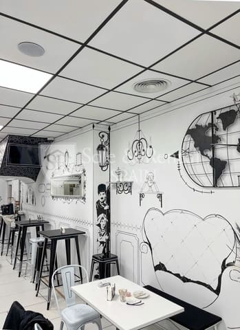 1 bedroom Commercial for sale in Malgrat de Mar - € 120,000 (Ref: 9710985)