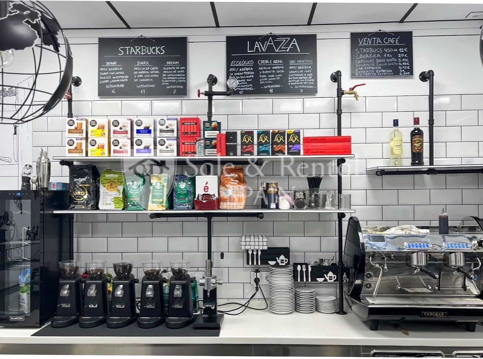 1 bedroom Commercial for sale in Malgrat de Mar - € 120,000 (Ref: 9710985)