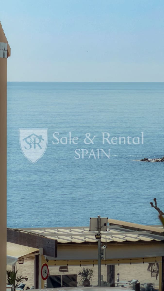 4 soveværelse Lejlighed til salg i Blanes - € 383.000 (Ref: 9719414)