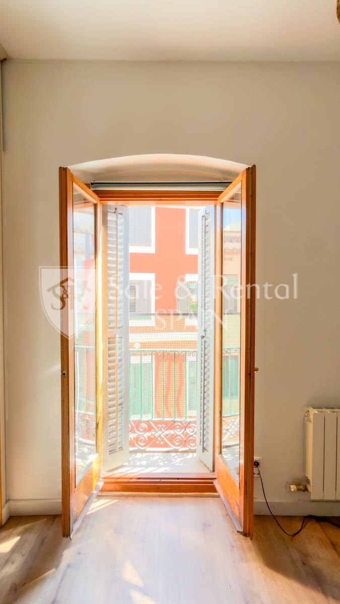 4 soveværelse Lejlighed til salg i Blanes - € 383.000 (Ref: 9719414)