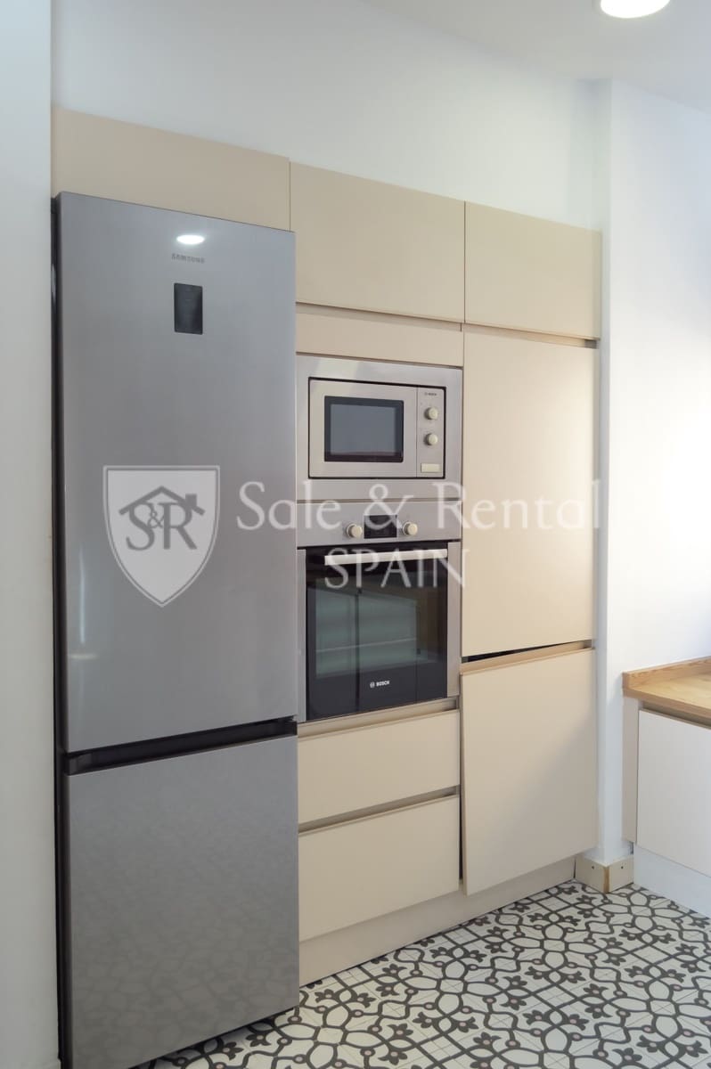 4 soveværelse Lejlighed til salg i Blanes - € 383.000 (Ref: 9719414)