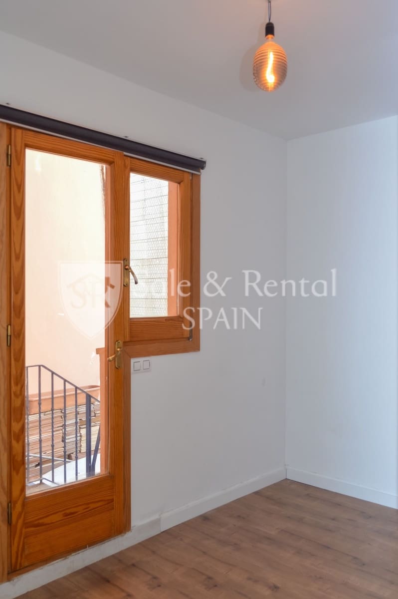 4 soveværelse Lejlighed til salg i Blanes - € 383.000 (Ref: 9719414)