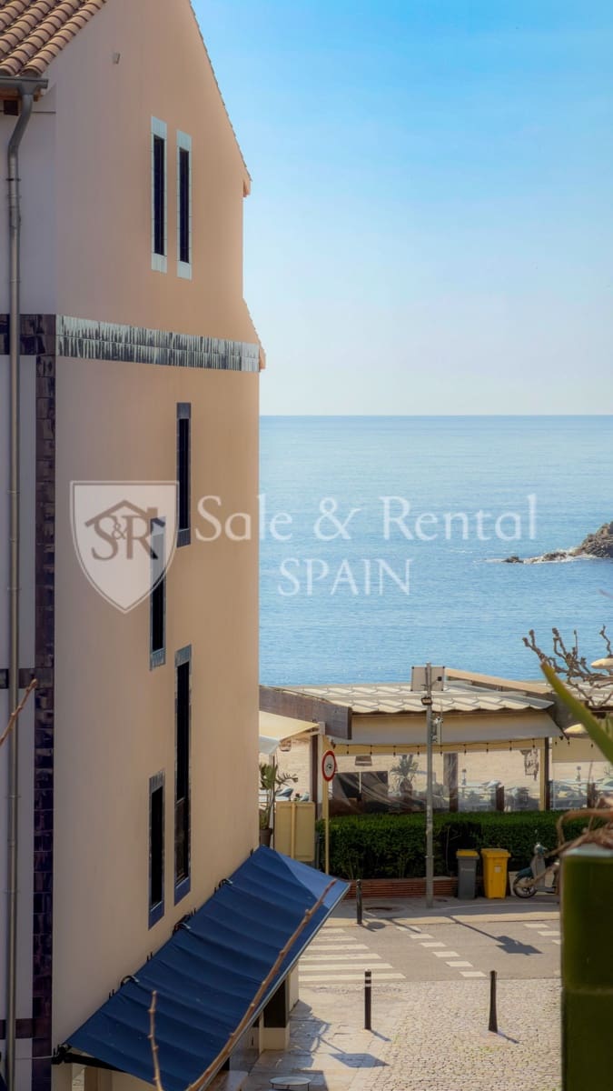 4 soveværelse Lejlighed til salg i Blanes - € 383.000 (Ref: 9719414)