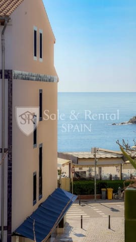 4 soveværelse Lejlighed til salg i Blanes - € 383.000 (Ref: 9719414)