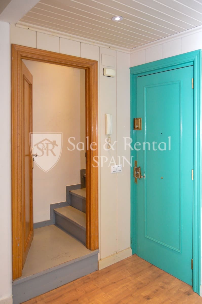 4 soveværelse Lejlighed til salg i Blanes - € 383.000 (Ref: 9719414)