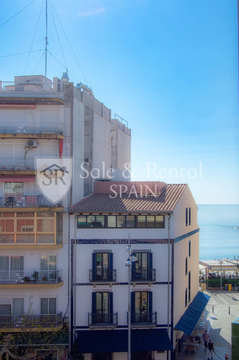 4 soveværelse Lejlighed til salg i Blanes - € 383.000 (Ref: 9719414)