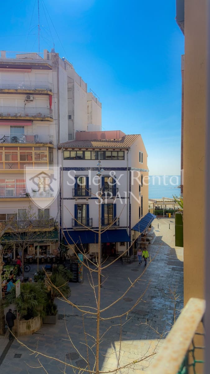 4 soveværelse Lejlighed til salg i Blanes - € 383.000 (Ref: 9719414)