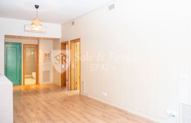 4 soveværelse Lejlighed til salg i Blanes - € 383.000 (Ref: 9719414)