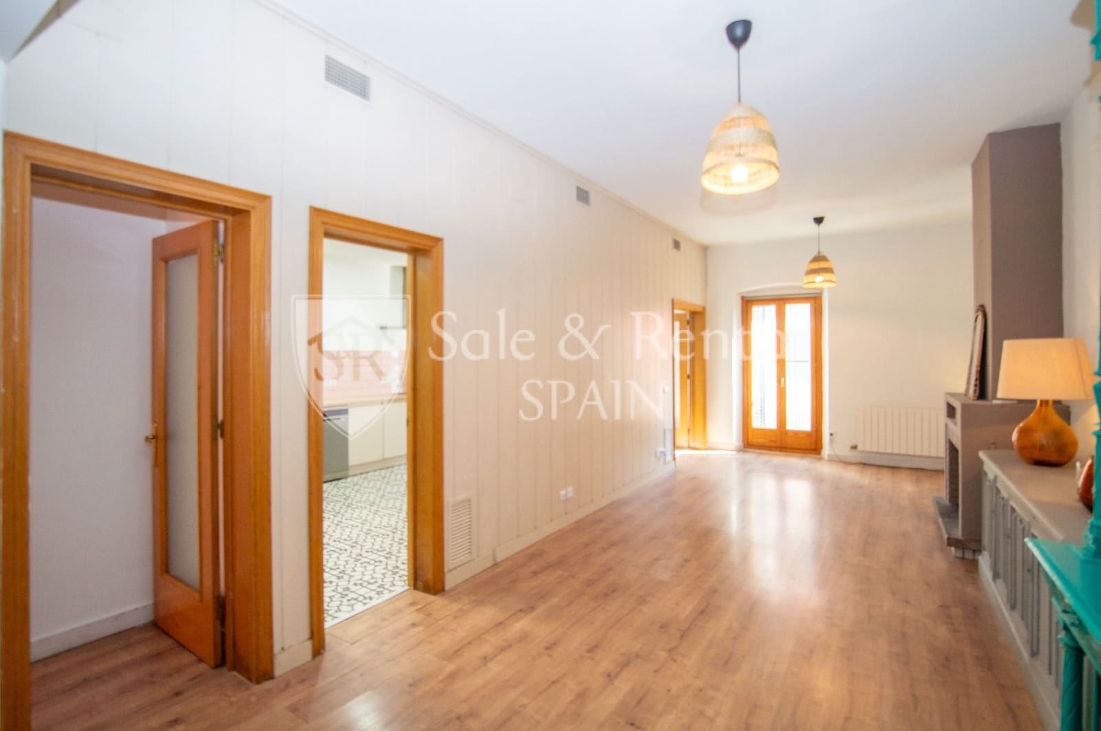 4 soveværelse Lejlighed til salg i Blanes - € 383.000 (Ref: 9719414)