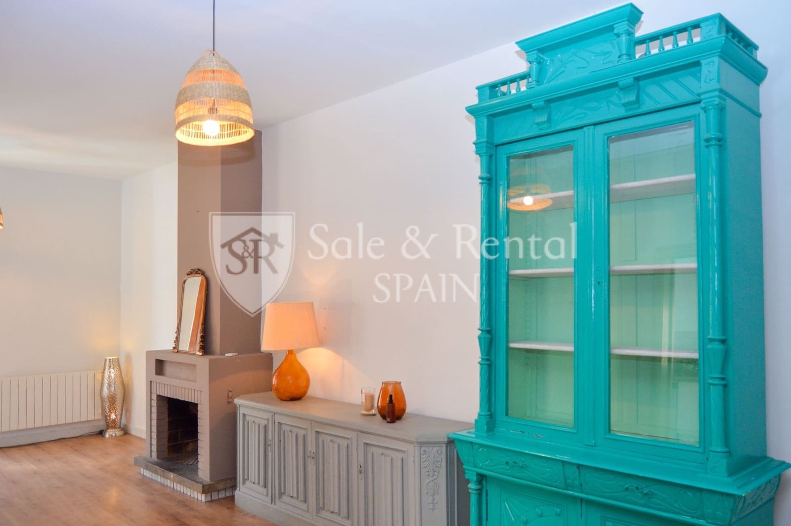 4 soveværelse Lejlighed til salg i Blanes - € 383.000 (Ref: 9719414)