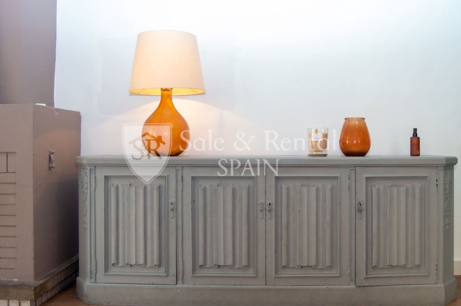 4 soveværelse Lejlighed til salg i Blanes - € 383.000 (Ref: 9719414)