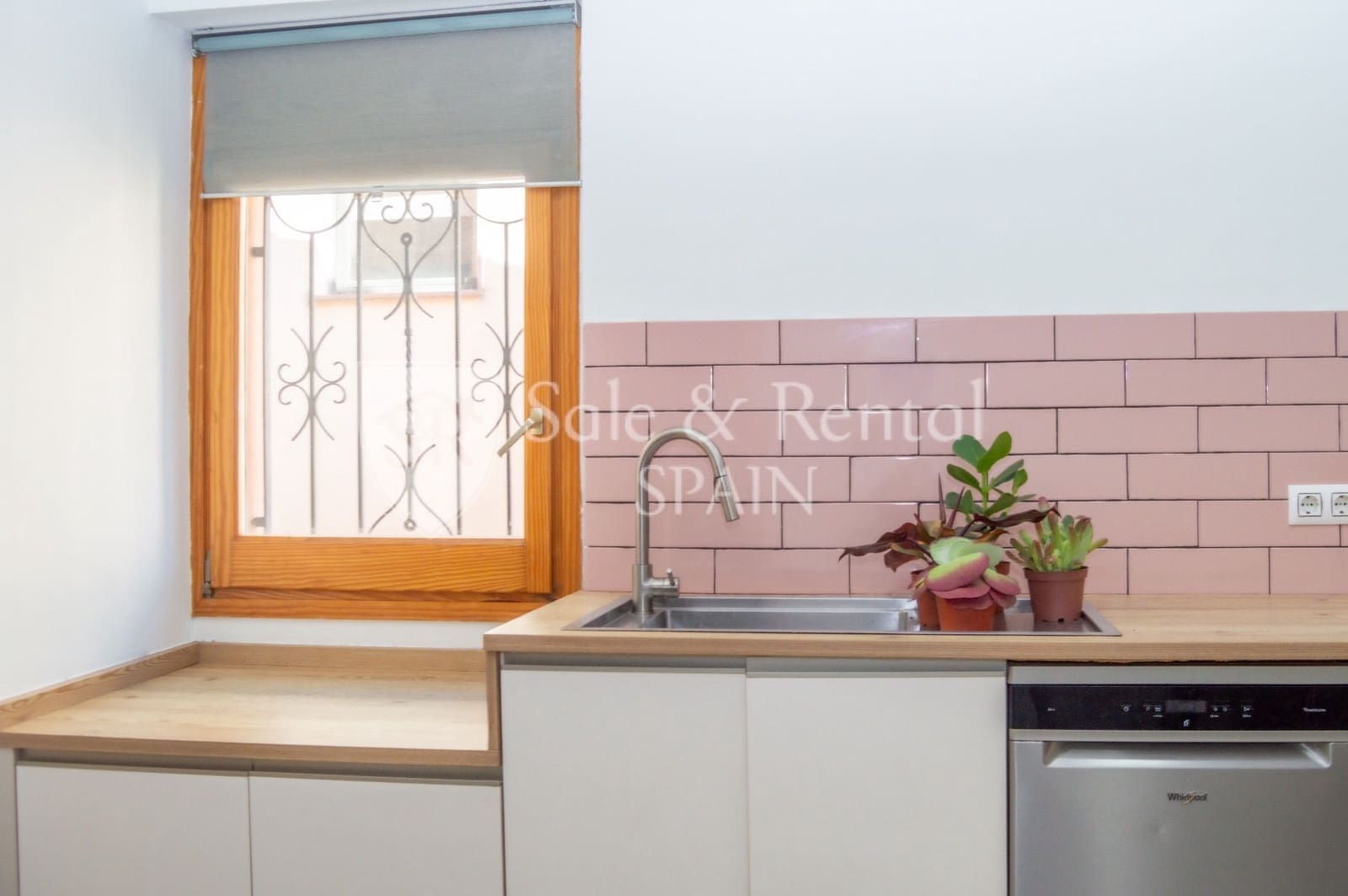 4 soveværelse Lejlighed til salg i Blanes - € 383.000 (Ref: 9719414)