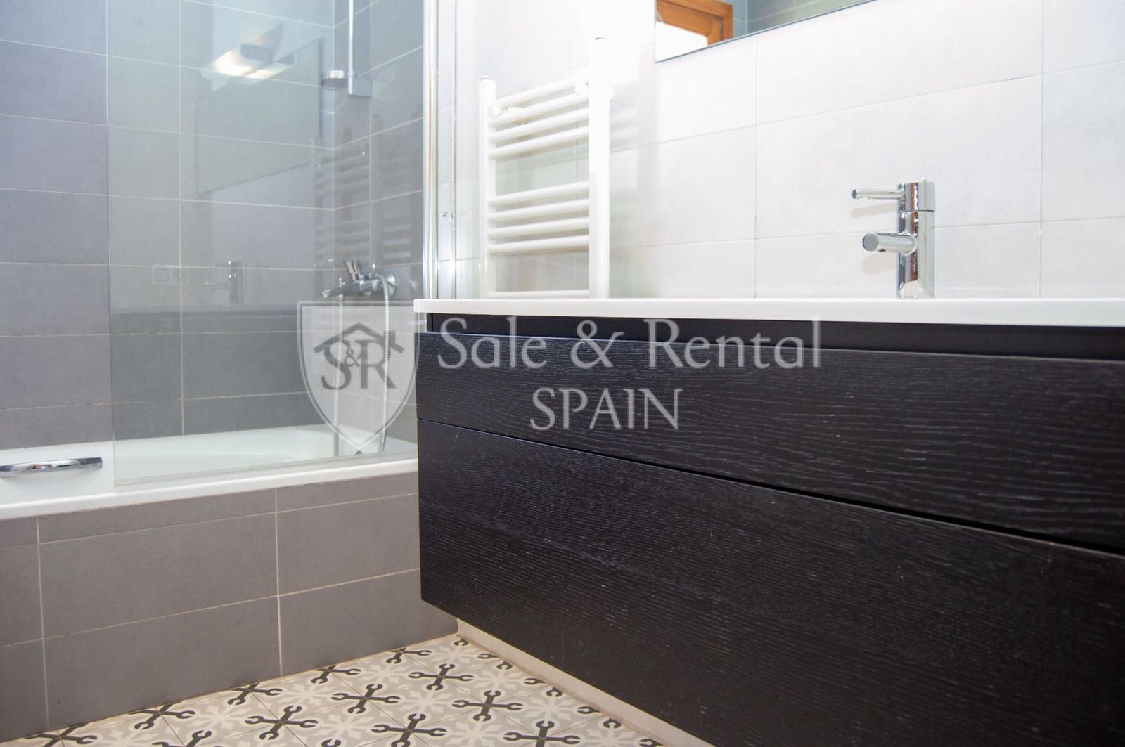 4 soveværelse Lejlighed til salg i Blanes - € 383.000 (Ref: 9719414)