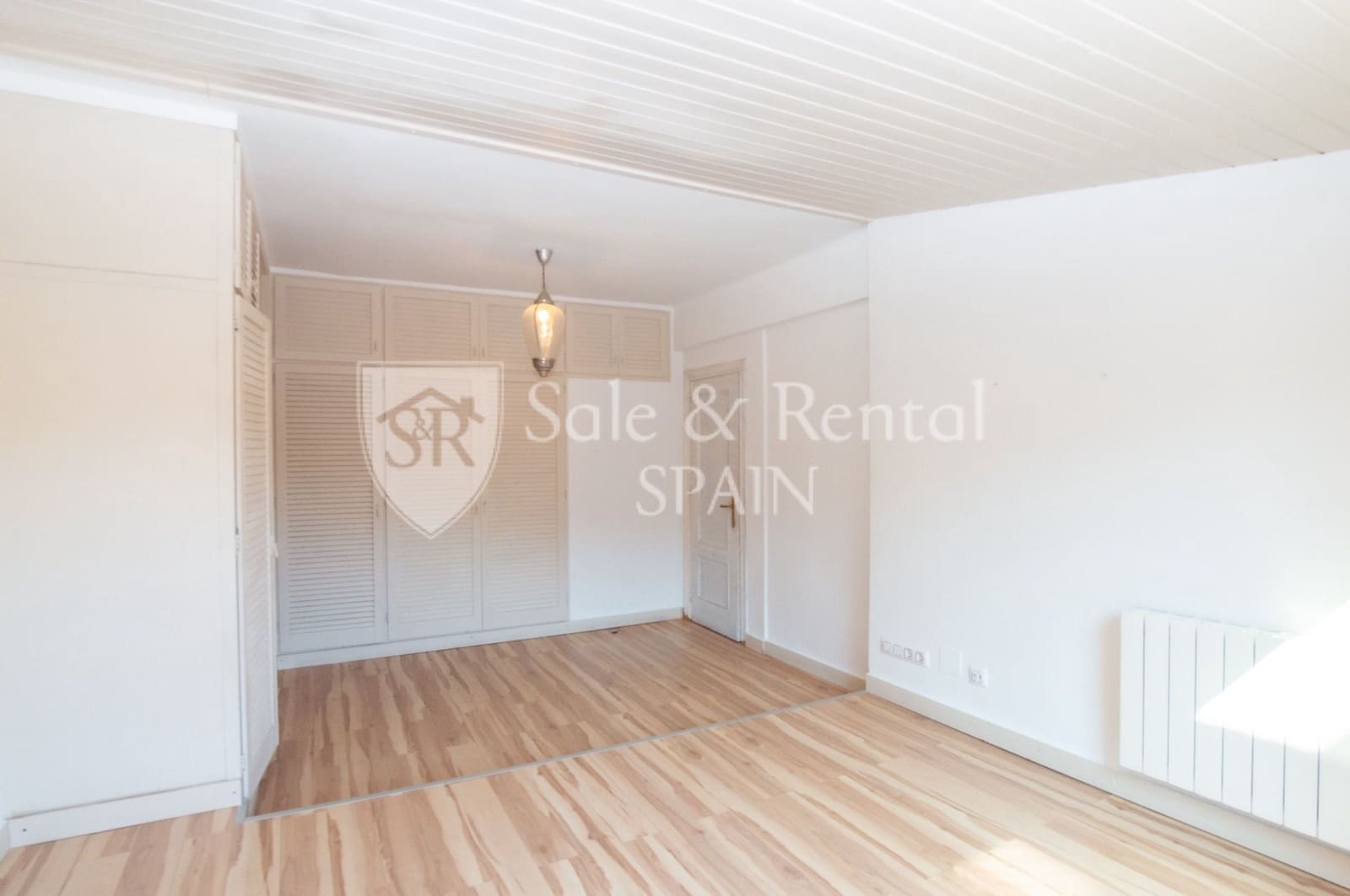 4 soveværelse Lejlighed til salg i Blanes - € 383.000 (Ref: 9719414)