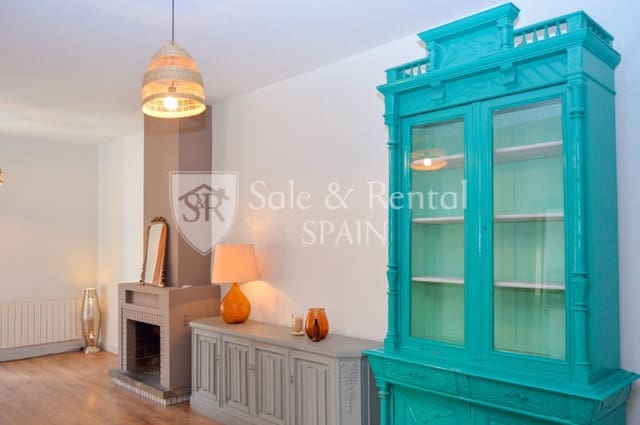 4 soveværelse Lejlighed til salg i Blanes - € 383.000 (Ref: 9719414)